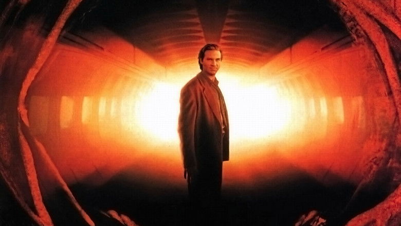 кадр из фильма Бесстрашный