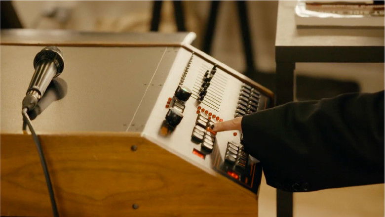 кадр из фильма Jeanne Added - Ground Control