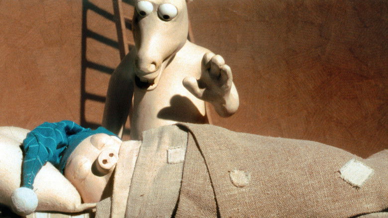 кадр из фильма Petites Z'escapades