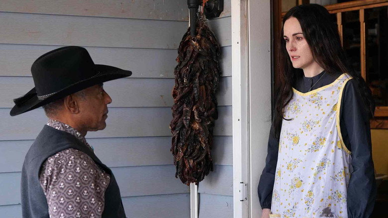 кадр из фильма Пожалуйста, не кормите детей