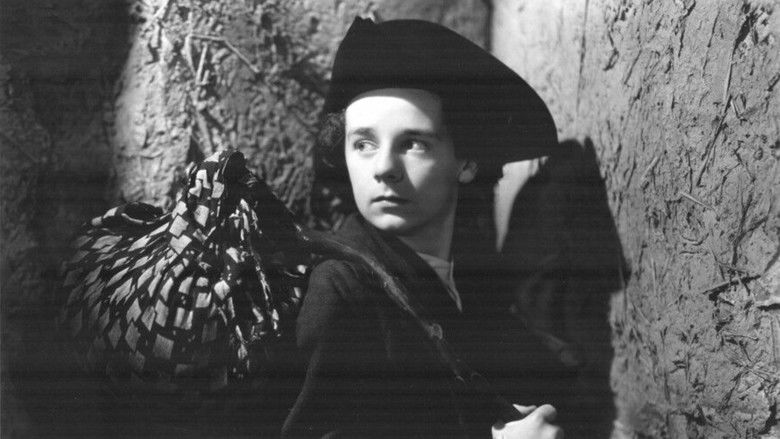 кадр из фильма Kidnapped