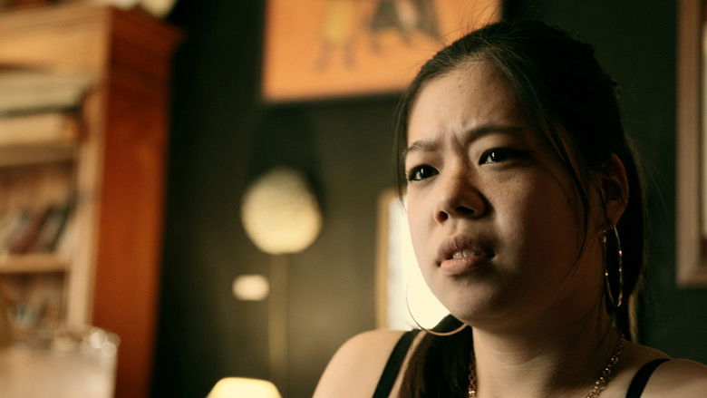 кадр из фильма Countersick