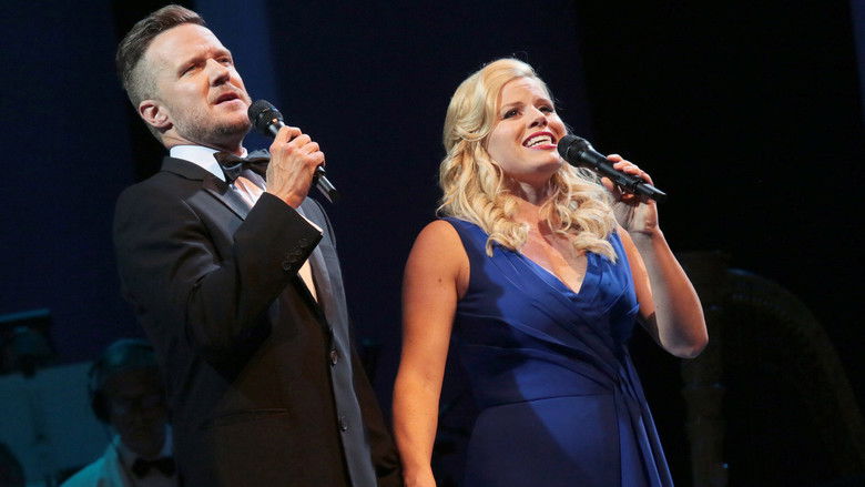 кадр из фильма Bombshell in Concert with 