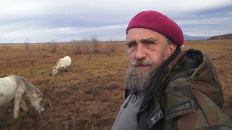 кадр из фильма Pleistocene Park