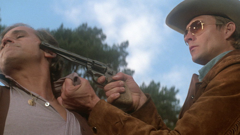 кадр из фильма Open Season