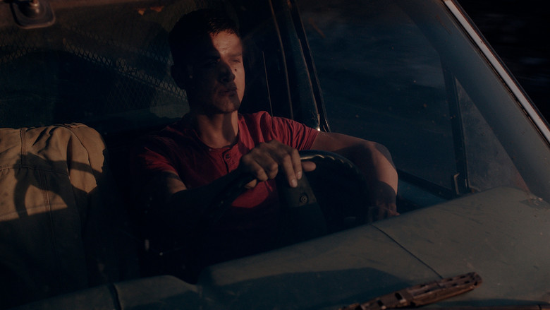 кадр из фильма Dile a todos que volví