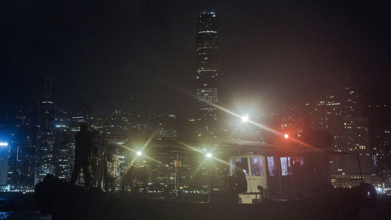 кадр из фильма 失城