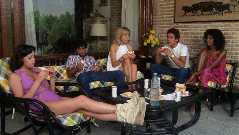 кадр из фильма Сексуальный апокалипсис