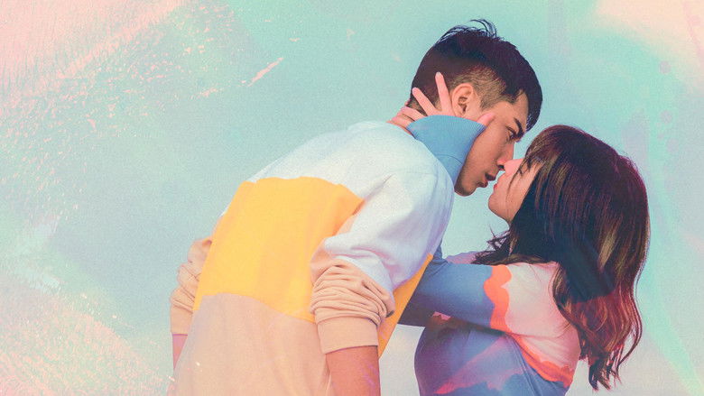 кадр из фильма 再說一次我願意