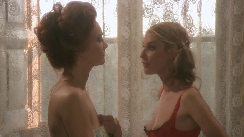 кадр из фильма Жест, который мне нравится больше всего