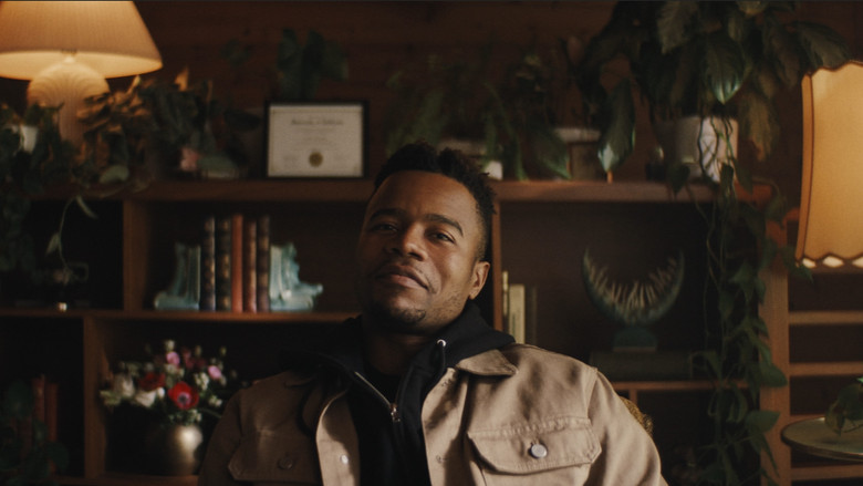 кадр из фильма That's Our Time