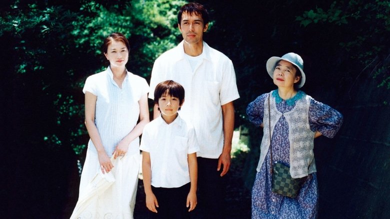 кадр из фильма Пешком-пешком