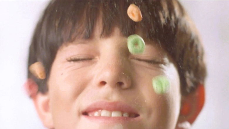 кадр из фильма Загадочная кожа