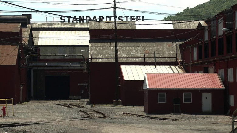 кадр из фильма Downtown Dream