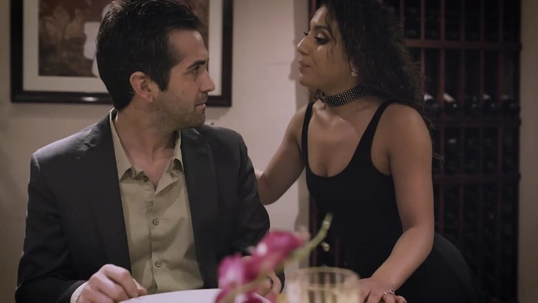 кадр из фильма The Luckiest Guy