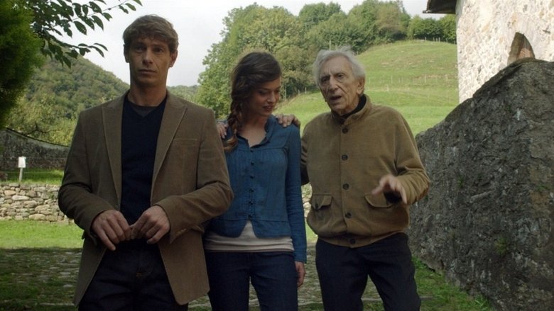 кадр из фильма Io, Arlecchino