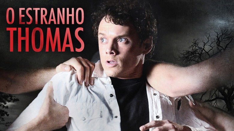 кадр из фильма Странный Томас