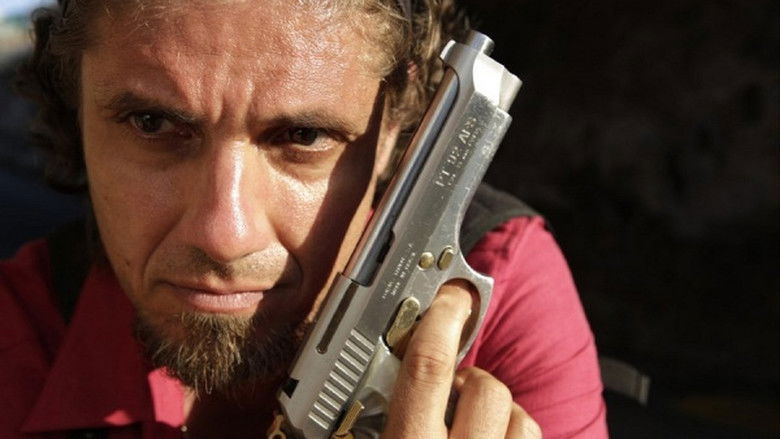 кадр из фильма Восхождение Сокола