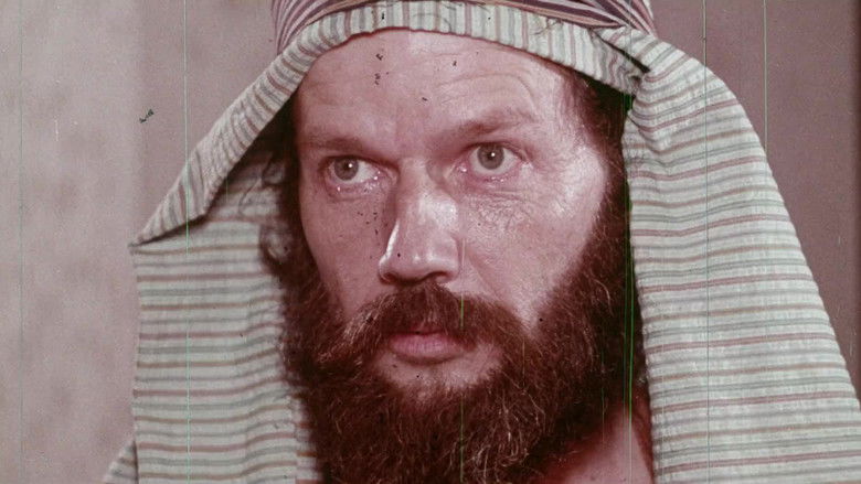 кадр из фильма The Affairs of Aphrodite