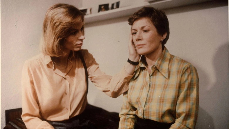 кадр из фильма De stilte rond Christine M.