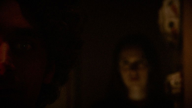 кадр из фильма Narcolept