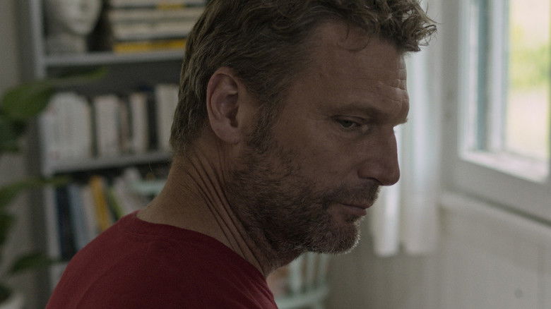 кадр из фильма Le temps qu'il faut