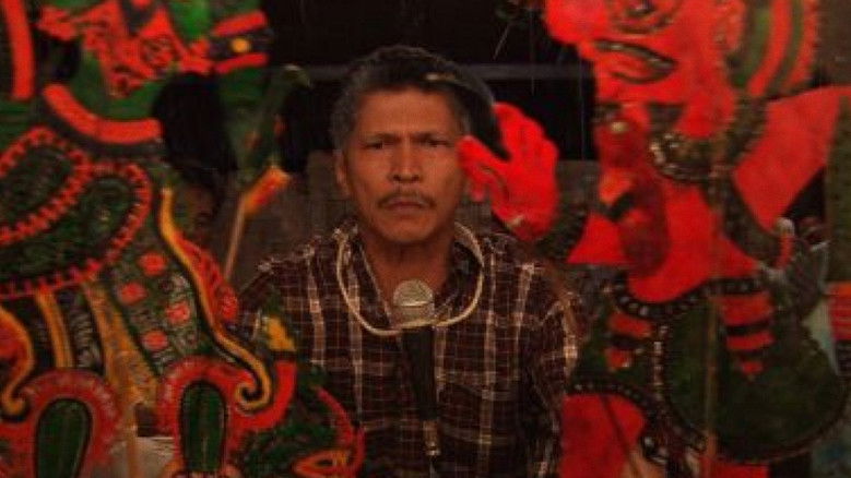 кадр из фильма Wayang