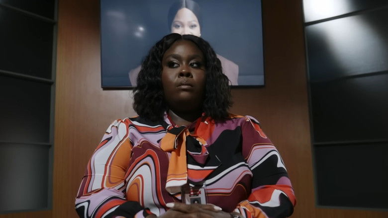 кадр из фильма Single Black Female 2: Simone's Revenge