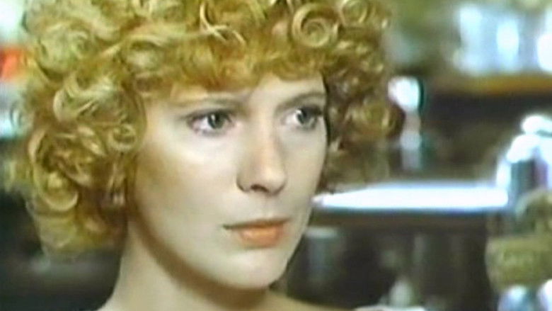 кадр из фильма L'Amant de poche