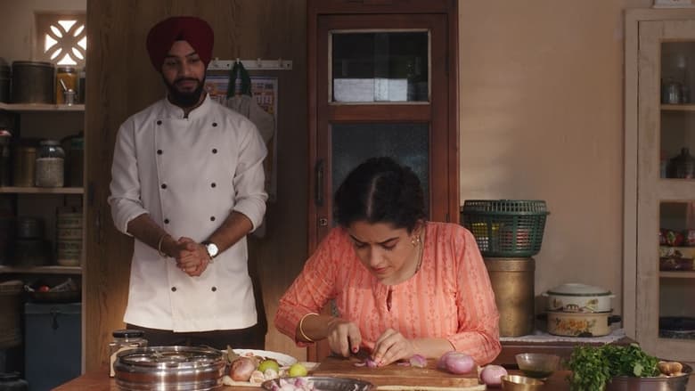 кадр из фильма मिसिज़