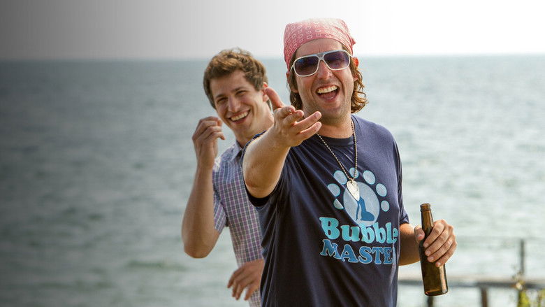 кадр из фильма Папа-досвидос