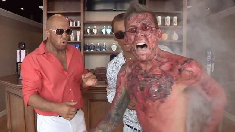 кадр из фильма Прирожденные шутники