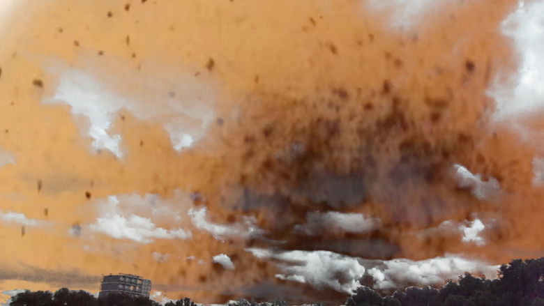 кадр из фильма Nice Cup of Tea (A Journey of Memories Through Central London)