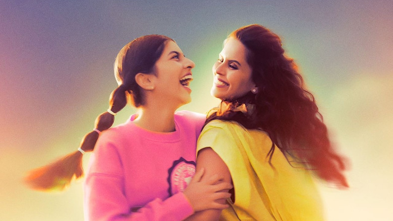 кадр из фильма Myलेक