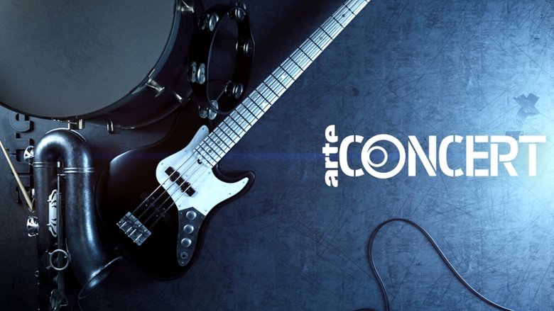 кадр из фильма Live @ Echoes with Jehnny Beth