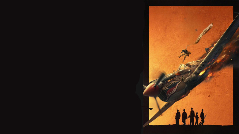 кадр из фильма Вопреки всему