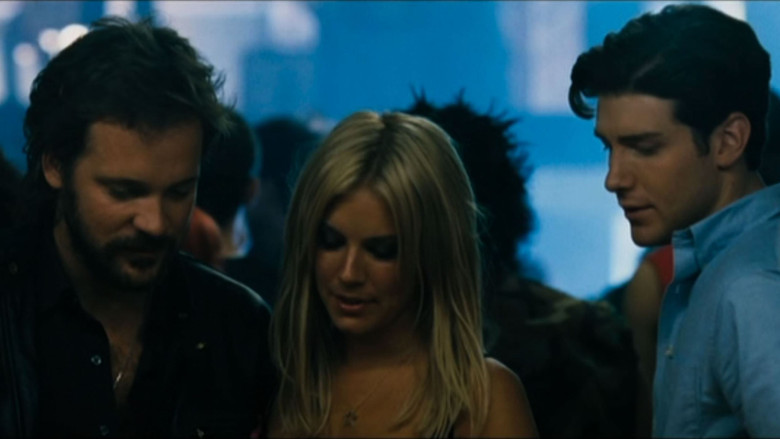 кадр из фильма Тайны Питтсбурга