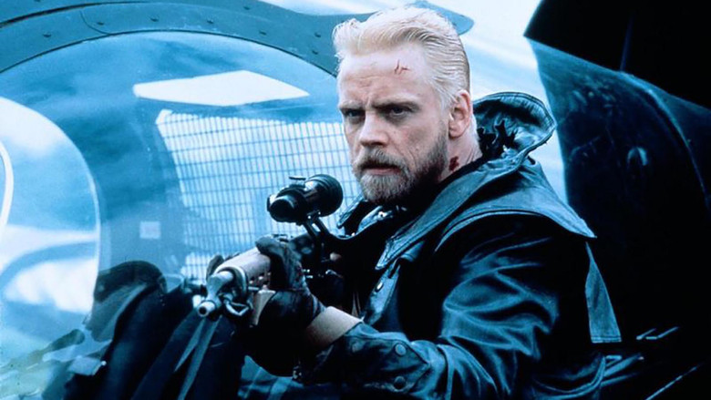 кадр из фильма Поток