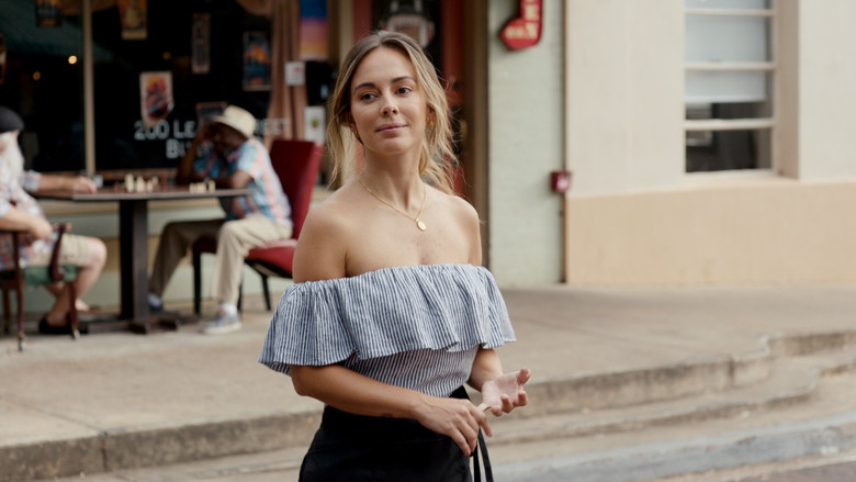 кадр из фильма Вне зоны доступа