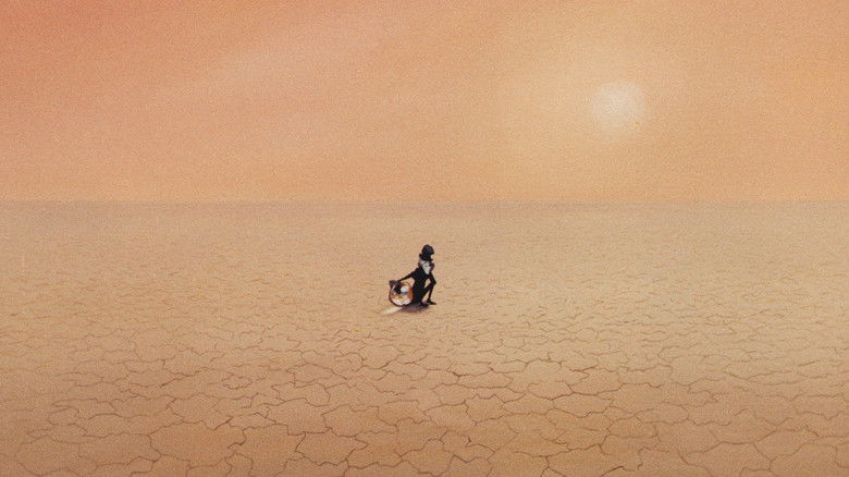 кадр из фильма Бриллиант