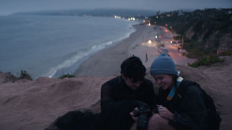 кадр из фильма All There Is