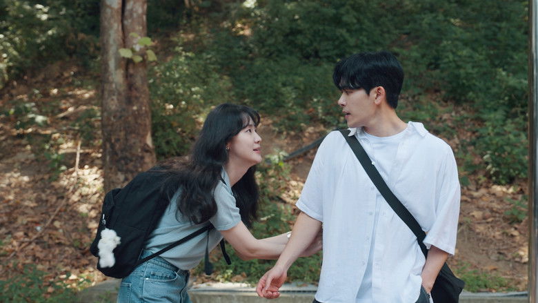 кадр из фильма 내가 그린 오늘 그림은