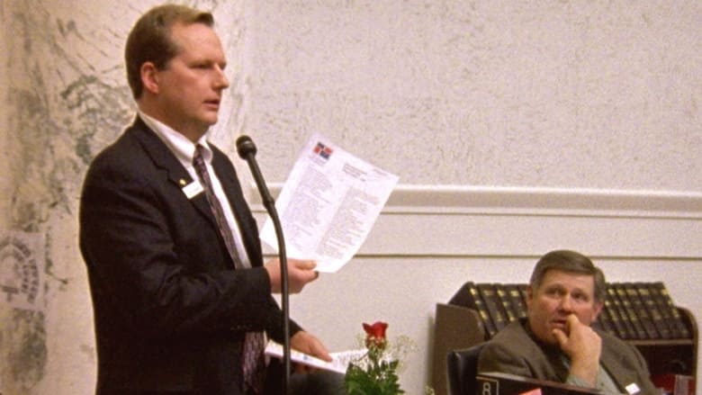 кадр из фильма State Legislature