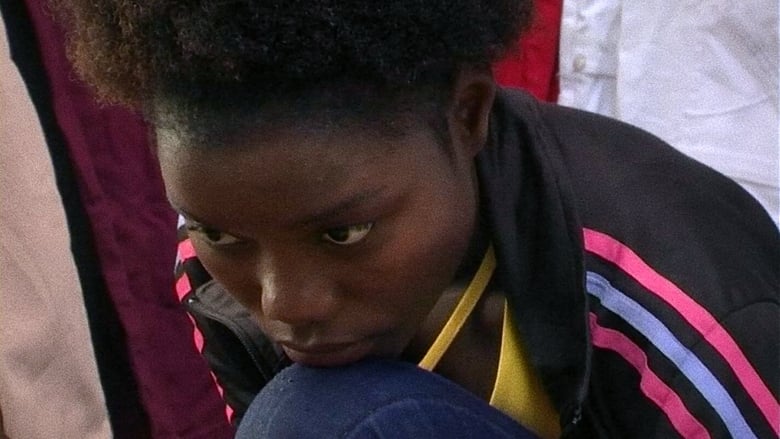 кадр из фильма We have a dream