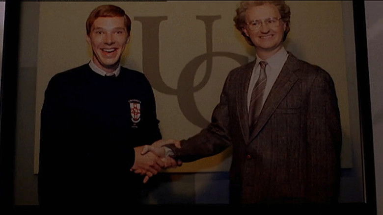 кадр из фильма Попасть в десятку