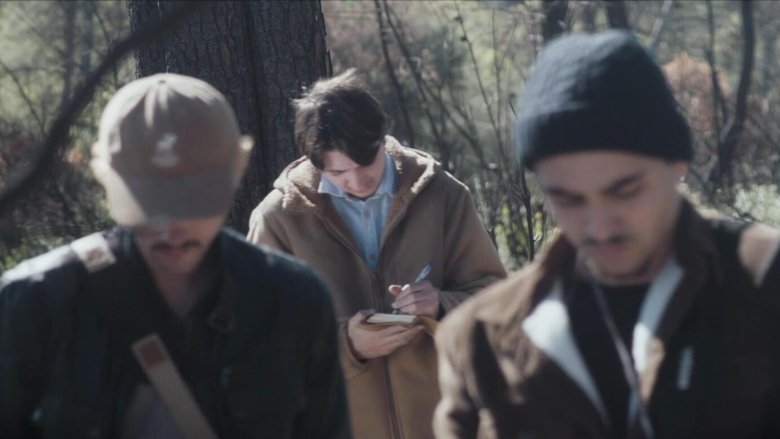 кадр из фильма Synthesis