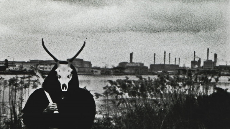 кадр из фильма Flesh of the Void