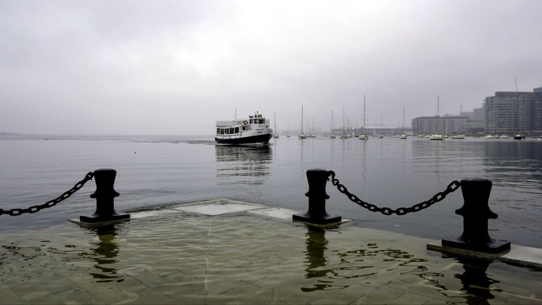 кадр из фильма Inundation District