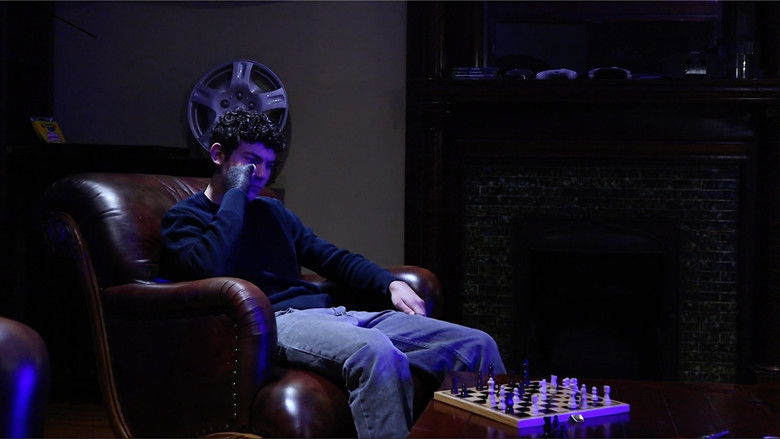 кадр из фильма BILATERAL