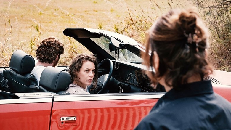 кадр из фильма Отражения №3